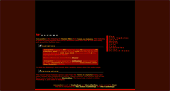 Desktop Screenshot of kamio.fudomine.org